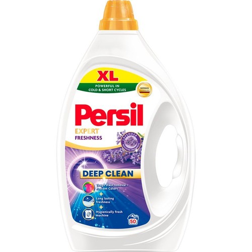 Żel do prania expert lavender 50 prań Persil 2,25 l