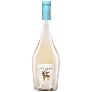 Wino Nedeea białe wytrawne Vinarte 750 ml