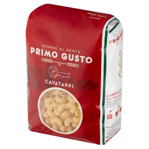 Makaron Cavatappi  Primo Gusto 500 g