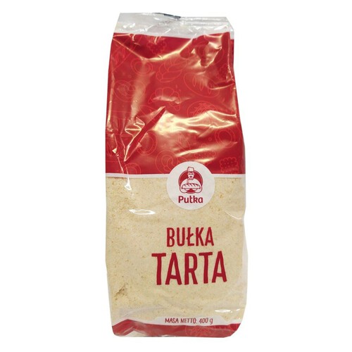 Bułka tarta Putka 400 g