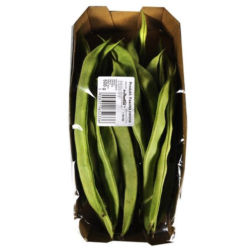 Fasolka zielona Warzywa Auchan 500 g
