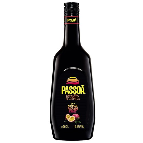 Likier owocowy Festa alk. 14,9% obj. Pasoa 500 ml