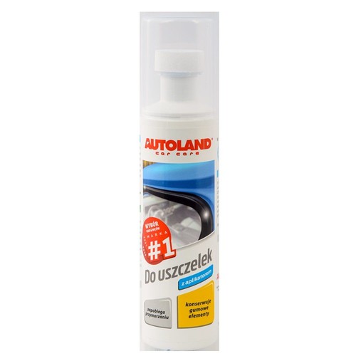 Środek konserwujący uszczelki z aplikatorem Autoland  150 ml