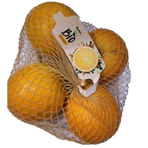 BIO Pomarańcza Owoce  Auchan 1 kg