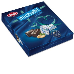 Michałki z Hanki Śnieżka 295g
