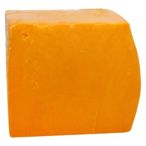 Ser Mimolette porcja Auchan na wagę ok. 200 g