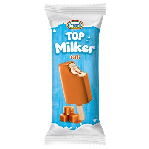 Top Milker toffi Koral 110 ml