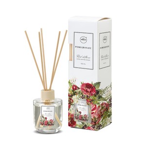 Patyczki zapachowe Pomegranate   Aroma Home 100 ml