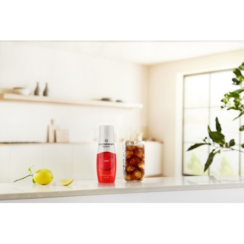 Koncentrat syrop cola  SodaStream 440 ml