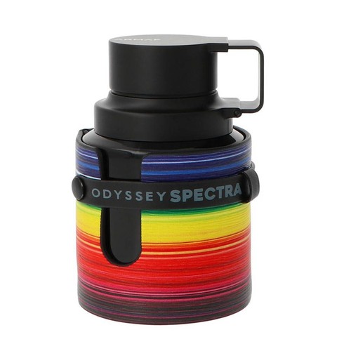 Woda perfumowana Odyssey Spectra Rainbow Edition Armaf 60 ml