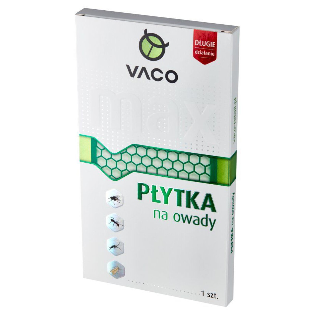 Płytka na owady Vaco sztuka