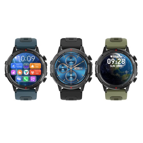 Smartwatch SMR11 Hero 1.39 Tracer 1 sztuka