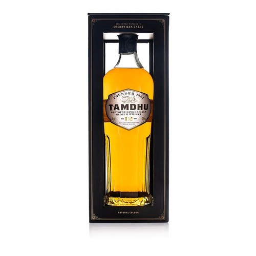 Whisky single malt Speyside 12YO alk. 43,0% obj. Tamdhu 700 ml