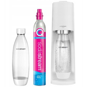 Saturator SodaStream Terra SodaStream 1 sztuka