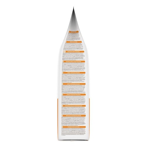 Karma sucha dla szczeniąt ze świeżym kurczakiem IAMS 3 kg