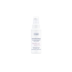 antyoksydacja Serum do twarzy i szyi wygładzająco-ujędrniające ZIAJA 50 ml