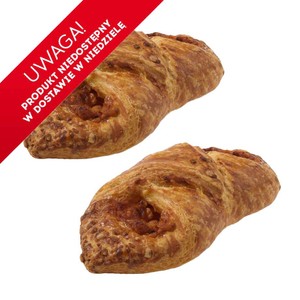 Pizzeriny Inter Europol 2 x 115 g