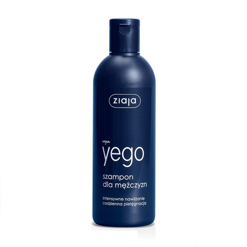 Szampon dla mężczyzn YEGO Ziaja 300 ml