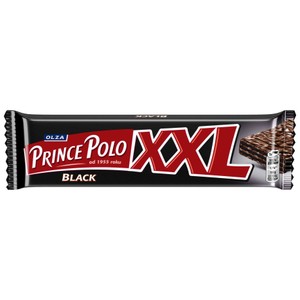 Wafelek Black XXL   Prince Polo 45 g