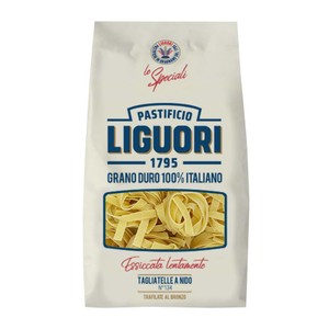 Makaron Tagliatelle Nido Liguori 500 g