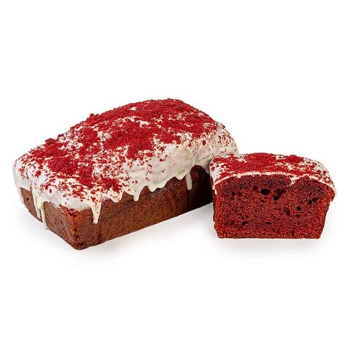 Ciasto Red Velvet Słodko Upieczone 350 g