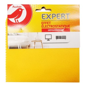 Mikrofibra do mebli  Auchan sztuka