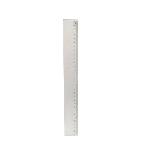 Linjka 30 cm Auchan 1 sztuka