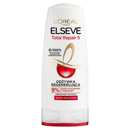 Odżywka regenerująca LOreal Paris 200 ml