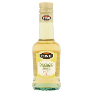 Sos balsamiczny biały Ponti 250 ml