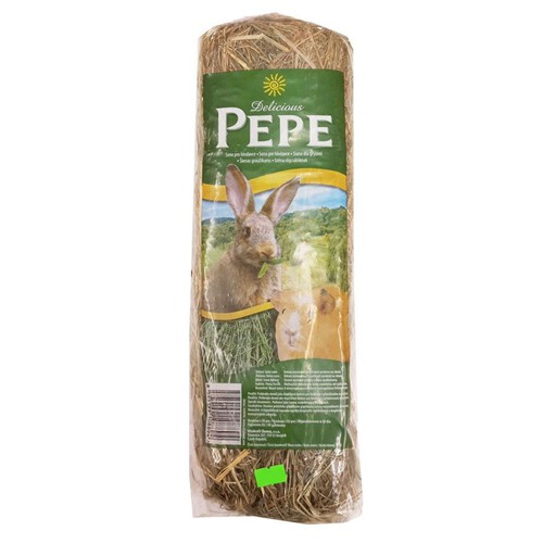 Siano dla gryzoni Pepe 500 g