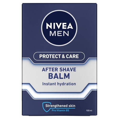 Balsam po goleniu Aloe Vera NIVEA MEN 100 ml