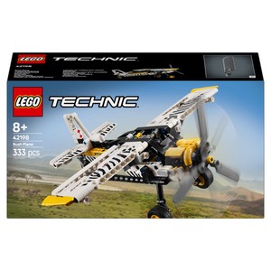 Technic Samolot transportowy 42198 LEGO 1 sztuka
