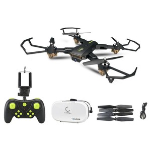 Dron CyberDrone ONE TWO FUN 1 sztuka