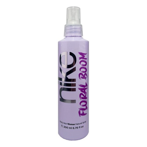 Mgiełka Floral Boom Woman Nike 200 ml