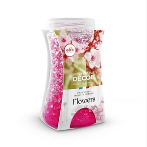 Perełki zapachowe Flowers Elix 350 ml
