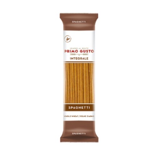 Makaron spaghetti pełne ziarno  Primo Gusto 500 g