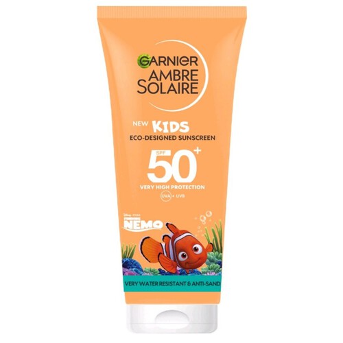 Balsam ochronny dla dzieci SPF 50+  Garnier 100 ml