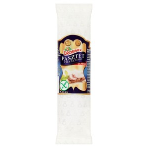 Pasztet francuski classic Drobimex 150 g