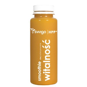 Smoothie witalność Swigo 250 ml