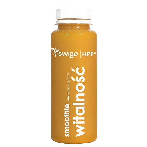 Smoothie witalność Swigo 250 ml