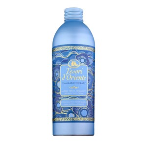 Kremowy płyn do kąpieli Thalasso Therapy  Tesori d'Oriente 500 ml