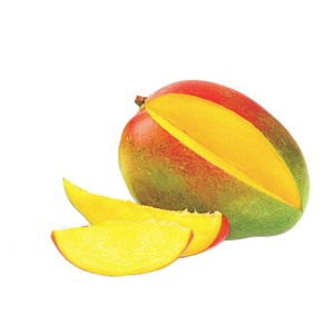 Mango RTE  Owoce  Auchan sztuka