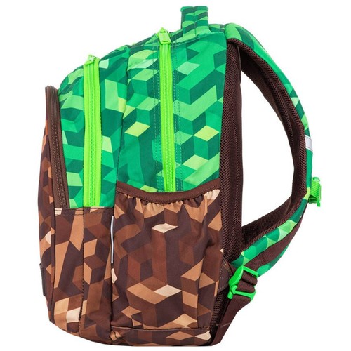 Plecak Jerry City Jungle Coolpack 1 sztuka