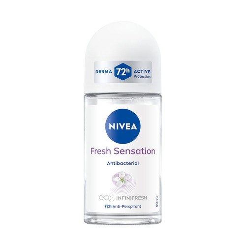 Antyperspirant w kulce Fresh Sensation NIVEA 50 ml