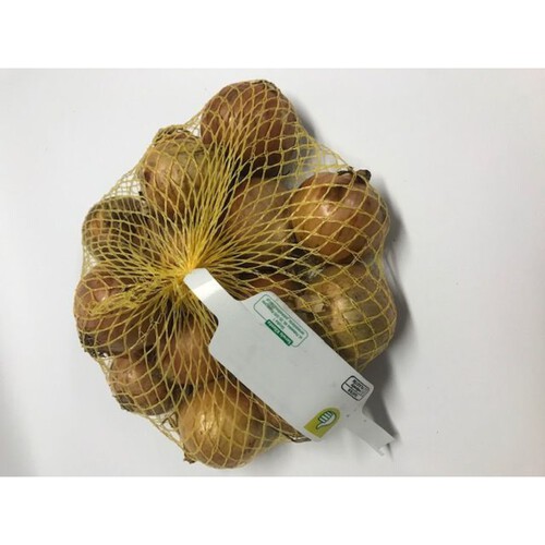 Cebula Warzywa Auchan 1 kg