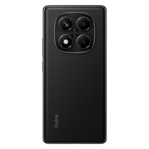 Xiaomi Redmi Note 14 PRO 8/256GB Czarny Xiaomi 1 sztuka