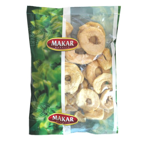 Jabłka suszone Makar 250 g