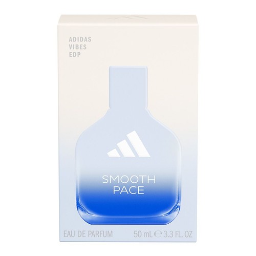 Woda perfumowana Smooth Pace Adidas 50 ml