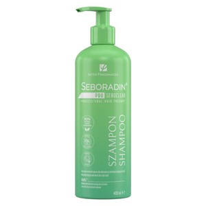 Szampon PRO SEBOCLEAR   Seboradin 400 ml