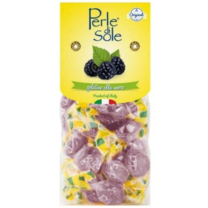 Galaretki jeżynowe  Papillon 200 g